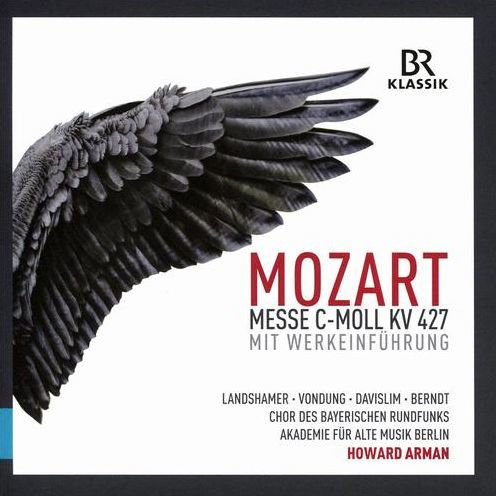 Mozart: Messe c-moll KV 427 mit Werkeinf¿¿hrung