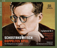 Title: Schowtakowitsch Doppeltes Spiel: Symphonie Nr. 5, Artist: Mariss Jansons