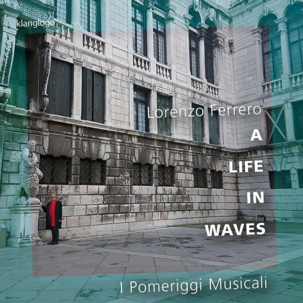 Lorenzo Ferreo: A Life in Waves