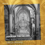 Johann Pachelbel, Vol. 2