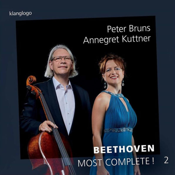 Beethoven: Most Complete!, Vol. 2