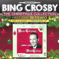 Title: Christmas Collection, Artist: Bing Crosby