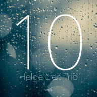 Title: 10, Artist: Helge Lien Trio