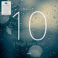 Title: 10, Artist: Helge Lien Trio