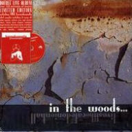 Title: Live At The Caledonien Hall, Artist: In the Woods...