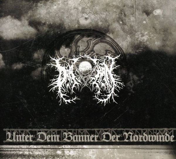 Unter dem Banner der Nordwinde