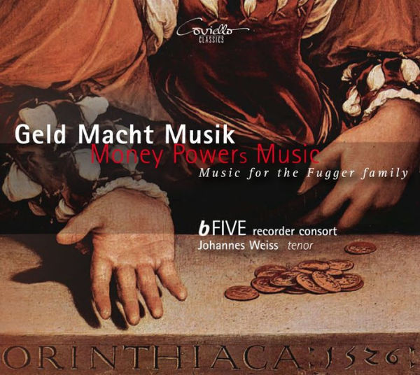 Geld Macht Musik