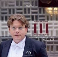 Bruckner: Sinfonie Nr. 3 d-Moll