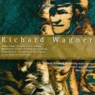 Title: Richard Wagner: Original Works and Adaptations for Chamber Orchestra, Artist: 