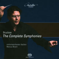 Title: Bruckner: The Complete Symphonies, Artist: Marcus Bosch