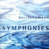 Schumann: Symphonies