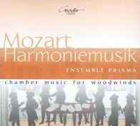 Mozart: Harmoniemusik