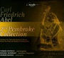 Carl Friedrich Abel: 2nd Pembroke Collection