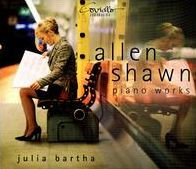 Allen Shawn: Piano Works