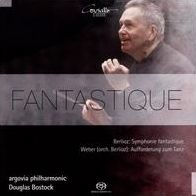 Fantastique