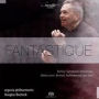Fantastique