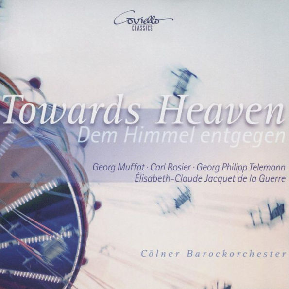 Towards Heaven (Dem Himmel Entgegen)