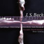 J.S. Bach: Markus-Passion