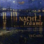 Nacht und Tr¿¿ume: Werke von Schubert und Strauss