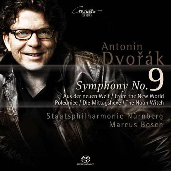 Antonin Dvor¿¿k: Symphony No. 9