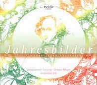 Felix Mendelssohn-Bartholdy: Jahresbilder