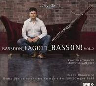 Bassoon, Fagott, Basson!, Vol. 2