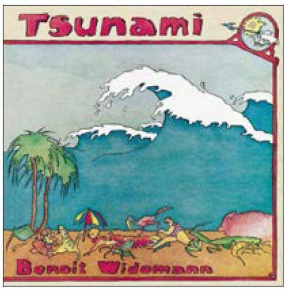 Tsunami