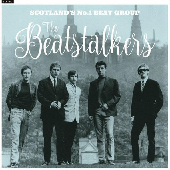 Scotland's No. 1 Beat Group