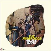 Underdogs Blues Band