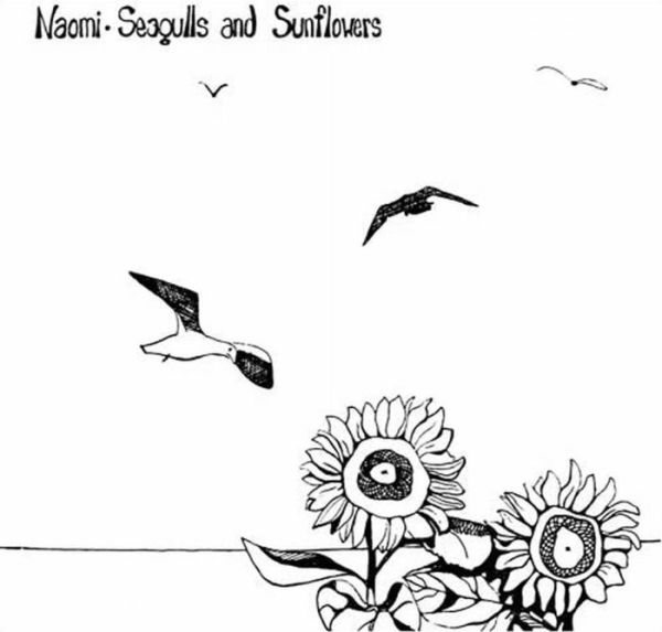 Seagulls and Sunflowers