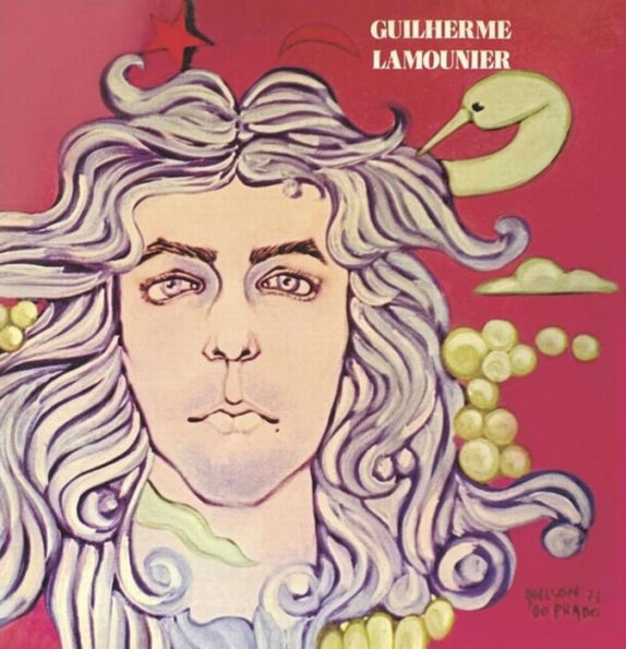 Guilherme Lamounier