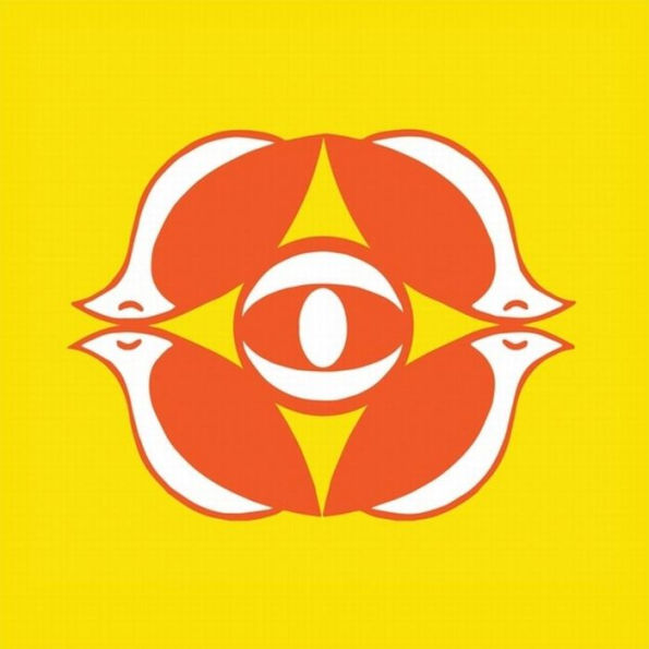 God's Eye
