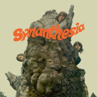 Title: Synanthesia, Artist: Synanthesia