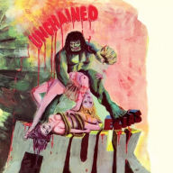 Title: Unchained, Artist: Elias Hulk