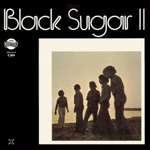 Black Sugar II