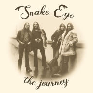 Title: The Journey, Artist: Snake Eye