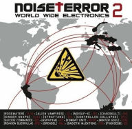 Title: Noise Terror, Vol. 2, Artist: N/A