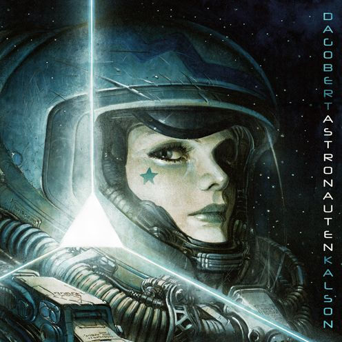 Astronauten