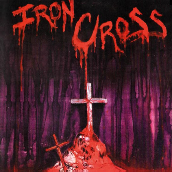 Iron Cross