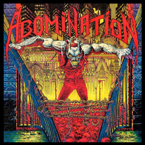 Abomination