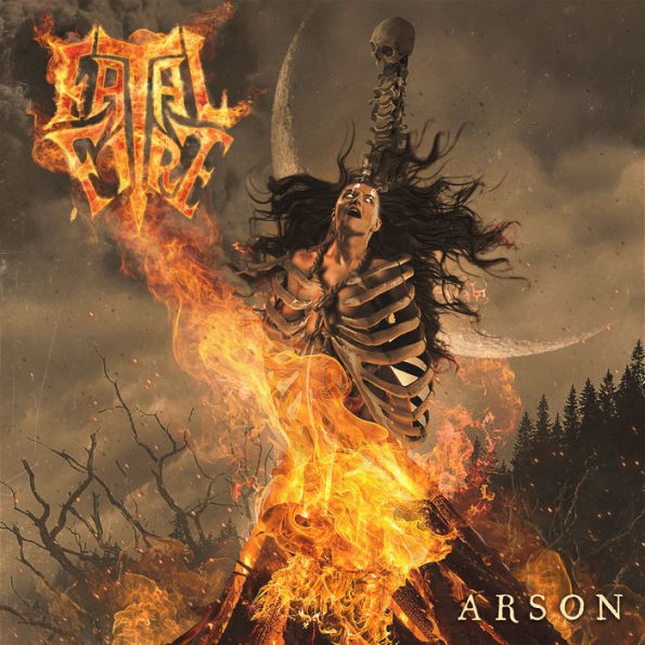 Arson