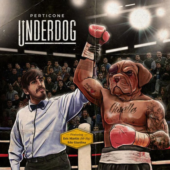 Underdog