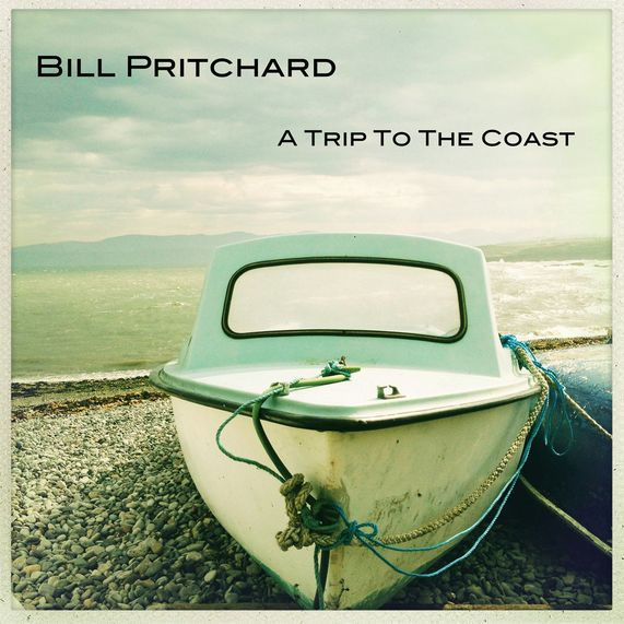 A Trip to the Coast [Bonus CD]