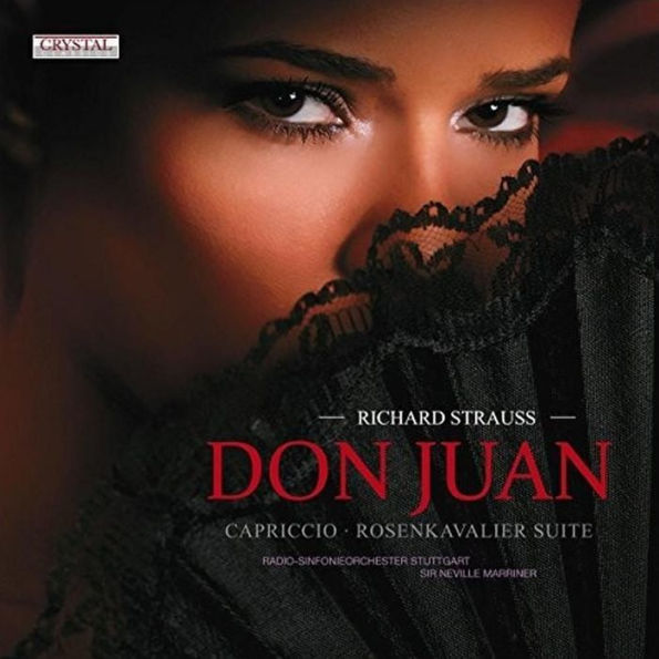 Don Juan (Radio-Sinfonieorchester Stuttgart)