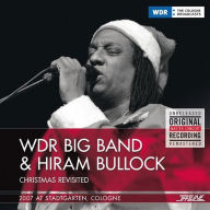 Title: Christmas Revisited, Artist: WDR Big Band