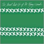 Title: The Secret Dub Life of the Flying Lizards, Artist: The Flying Lizards