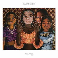 Title: Teenages, Artist: Qasim Naqvi