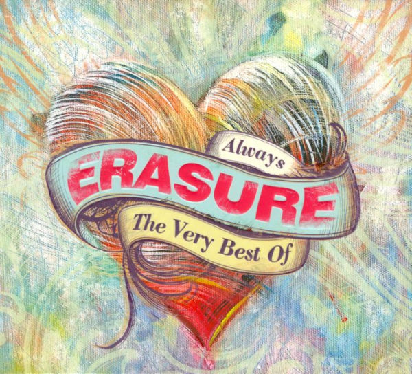 Always: The Very Best of Erasure