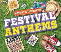 Greatest Ever! Festival Anthems