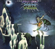 Title: Demons and Wizards, Artist: Uriah Heep